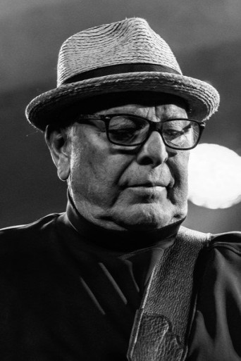 Conrad Lozano
