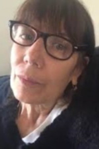 Lisa Rinzler