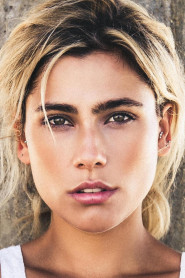 Michaella Russell