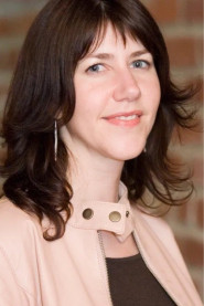 Kyrsten Mate