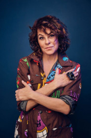 Francine Maisler