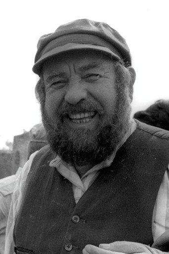 Shmuel Rodensky