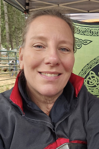Rena Watts