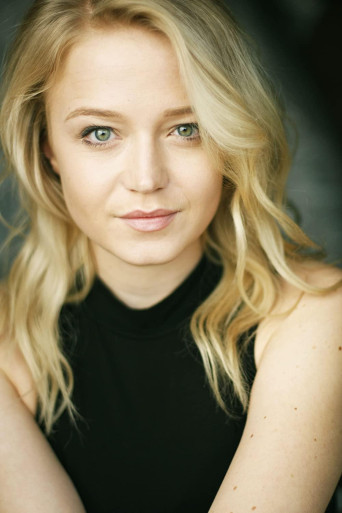 Paulina Olszynski