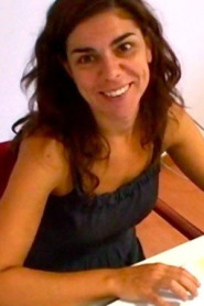 Nuria Llinares