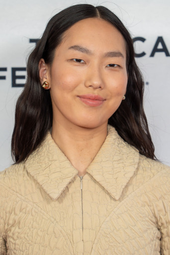 Madison Hu