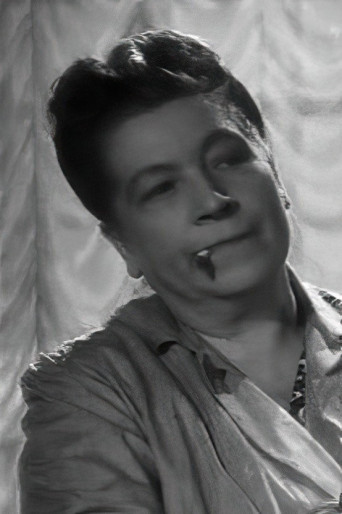 Palmyre Levasseur