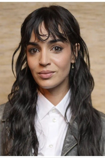 Souheila Yacoub