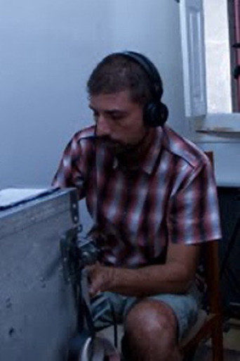 Óscar Barros
