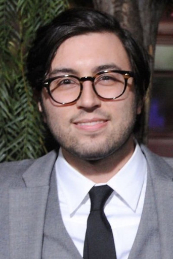 Jonathan Sadoff