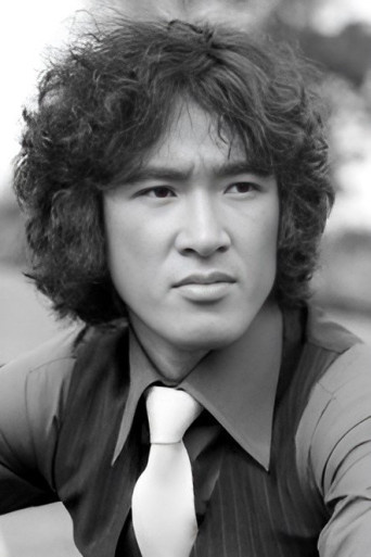 Yūsaku Matsuda