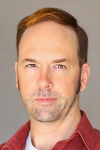 Ian Hoch