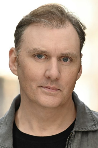 Scott Nicholson