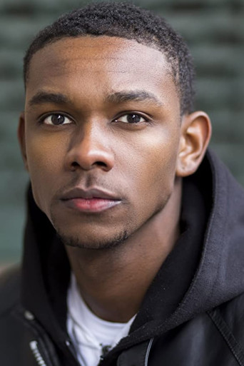 Myles Alexander Evans