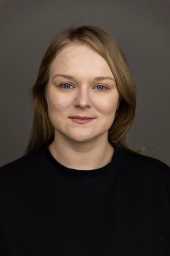 Anna Zaykovskaya