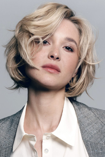 Isabel May