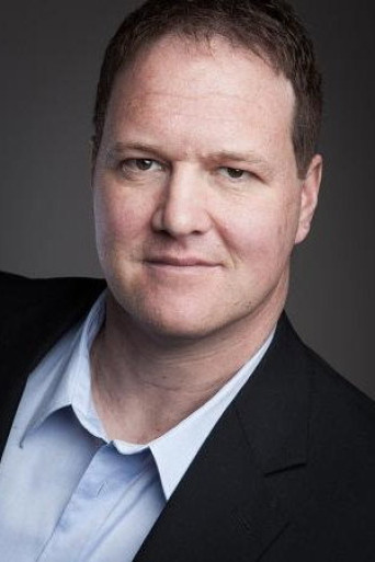 Patrick Choquette