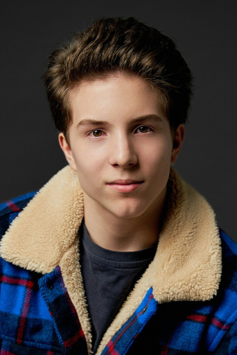 Artem Borzovsky