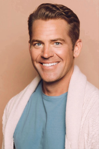 Johnno Wilson