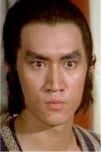 Hung San-Nam