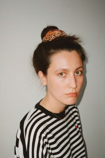 Emi Buchwald