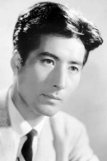 Ryōji Hayama