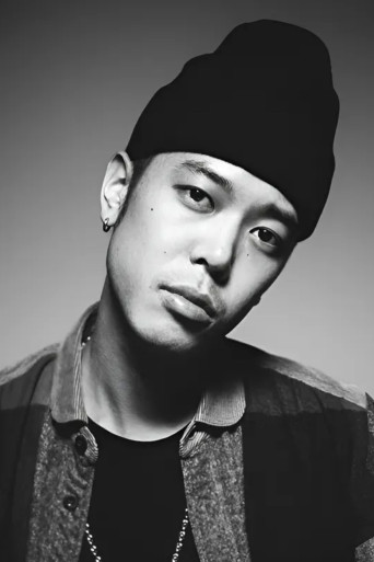 Danny Chung