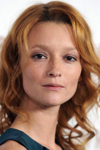 Audrey Marnay