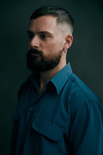 Blake Mawson