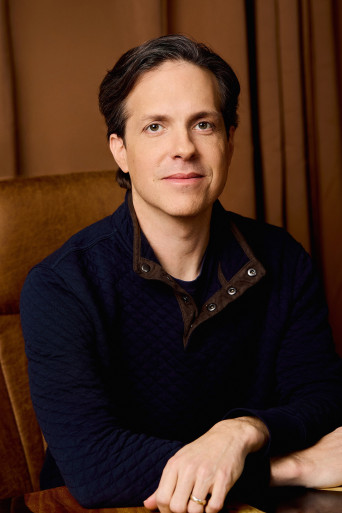 Matthew Sterling