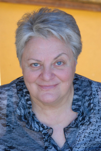 Marisa Serafina