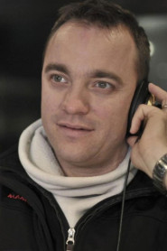Stefano Crescentini