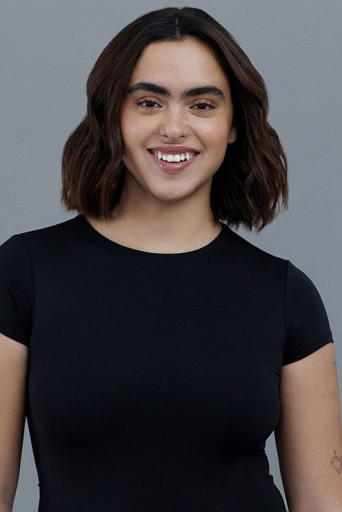 Julia Maque