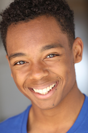 Lucky Davis
