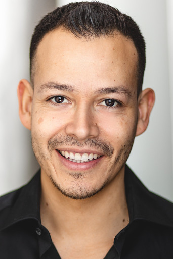 Alex Cruz