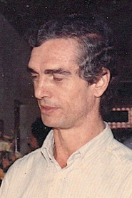 Rick Boyle