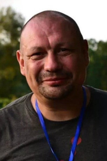 Alexandr Suvorov