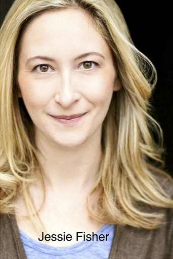 Jessie Fisher