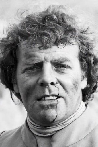 Terry Walsh