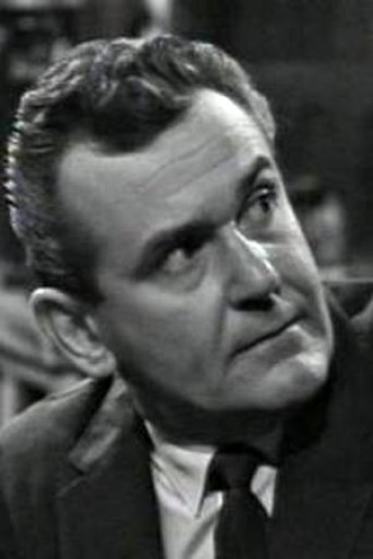 Robert Gerringer