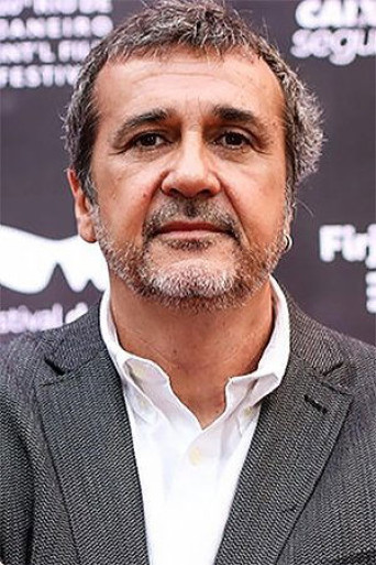 José Alvarenga Jr.