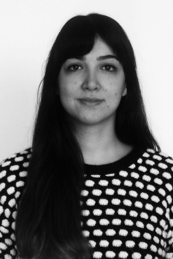 Carla Pérez Vázquez