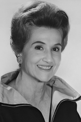 Irene Tedrow