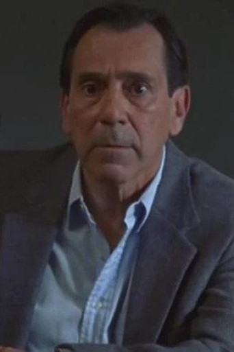 Robert Silver