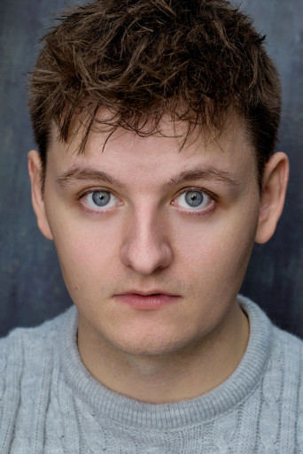 Anthony Capaldi