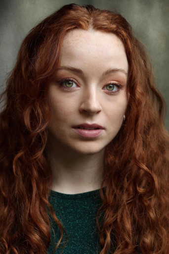 Kirsty Anne Shaw