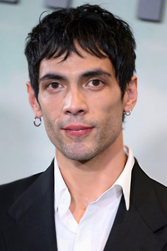 Diego Calva