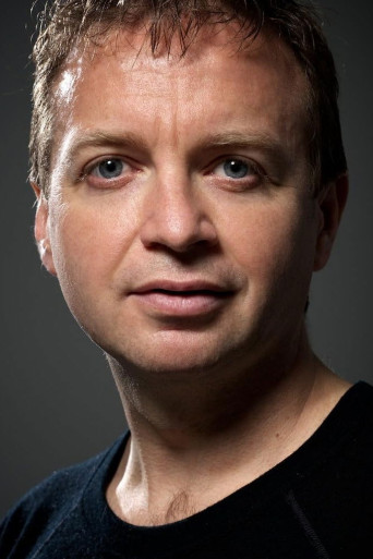 Gareth Ruck