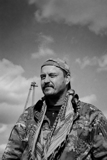 Yuriy Gruzinov