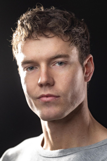 Josh Jurlina